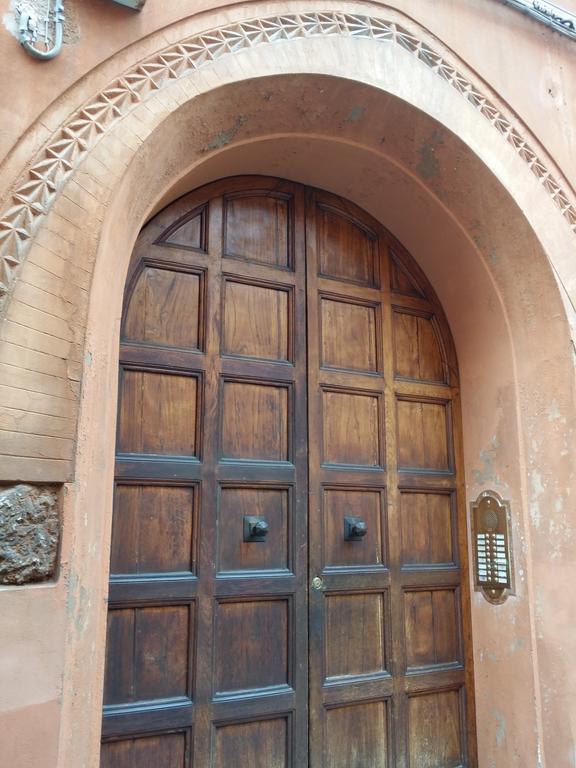 Mansarda Santa Margherita Daire Bolonya Dış mekan fotoğraf